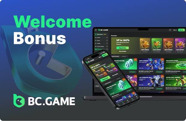 Comprehensive Guide to BC.Game UAE Registration Process -248964901