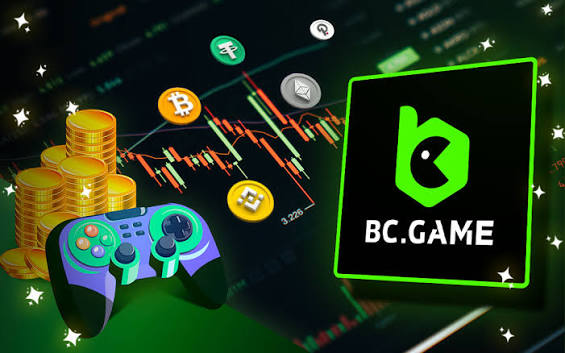 Comprehensive Guide to BC.Game UAE Registration Process -248964901