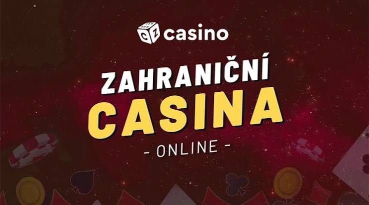 Česká kasina Vše, co potřebujete vědět o online hazardu v České republice