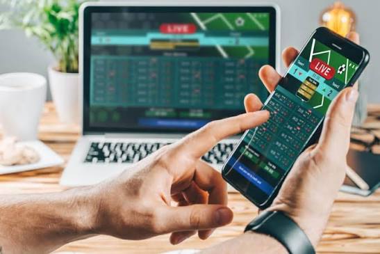 Experience the Thrill of Betting with the 1xBet iOS App