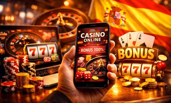 Mejor Casino Online España Gratis