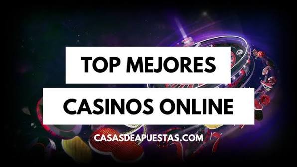 Mejor Casino Online España Gratis