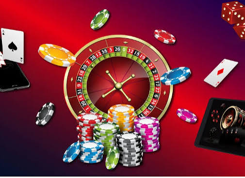 Nové Casino Objevte světy zábavy a šancí
