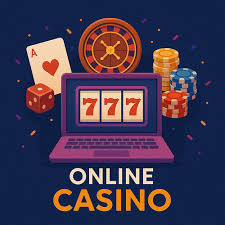Online Casino Den Ultimative Guide til Spil og Bonuser