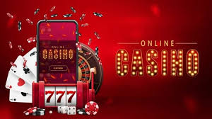 Online Gambling Vstupte do Světa Virtuálních Hracích Automatů