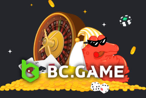 The Ultimate Guide to BC.Game Crypto Casino