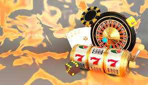 Tutto su Cricbaba il Casino Online Innovativo Tutto su Cricbaba il Casino Online Innovativo