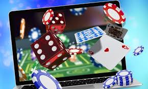 Unleashing Fun and Fortune at Online Casino Bet Ninja