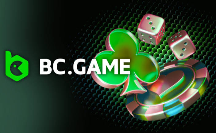 Unlock the Excitement BC.Game Bonuses and Promo Codes Unlock the Excitement BC.Game Bonuses and Promo Codes