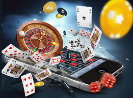 Billion Casino - O Experiență de Joc Inovatoare și Sigură