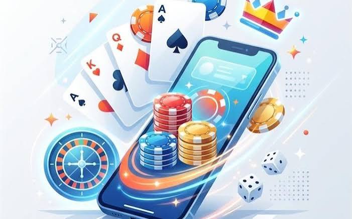 Casino Online Gratis sin Dinero Juega Sin Riesgos