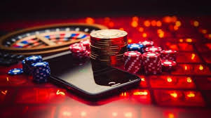 Exploring the Excitement of Online Casino Lucky Barry