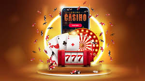 Online Gambling En Dybtgående Undersøgelse