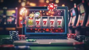The Allure of Ricky Casino A Deep Dive into Online Gaming