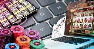 The Allure of Ricky Casino A Deep Dive into Online Gaming